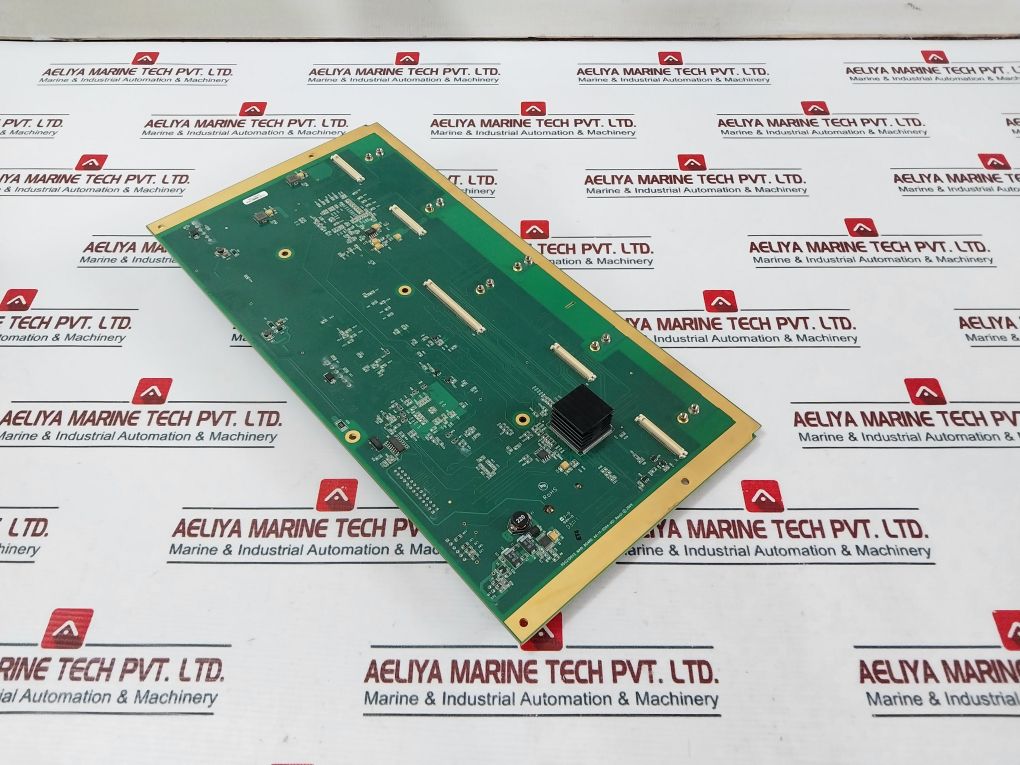 Rsg2100V2 Pcb Main Board