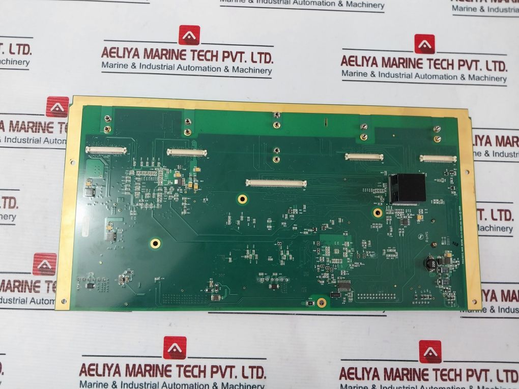 Rsg2100V2 Pcb Main Board