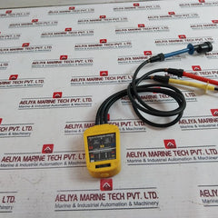 Rs/Martindale 254-308 Phase & Continuity Indicator 100-600Vac 50/60Hz