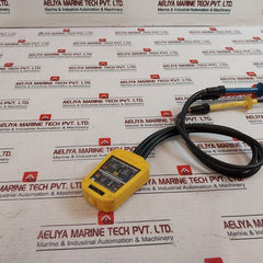 Rs/Martindale 254-308 Phase & Continuity Indicator 100-600Vac 50/60Hz