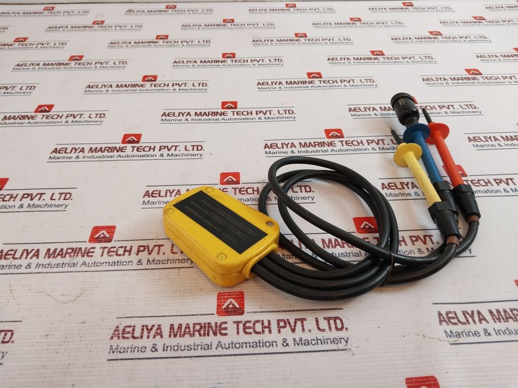 Rs/Martindale 254-308 Phase & Continuity Indicator 100-600Vac 50/60Hz