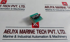 Crouzet Rt-ltk Printed Circuit Board 5A 250V Ac
