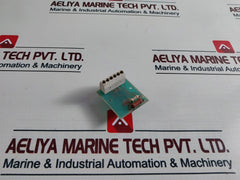 Crouzet Rt-ltk Printed Circuit Board 5A 250V Ac