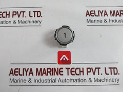 Huisman Rt42 Viii 4.0117.01.03 Control Pushbutton