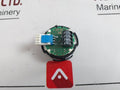 Huisman Rt42 Viii 4.0117.01.03 Control Pushbutton