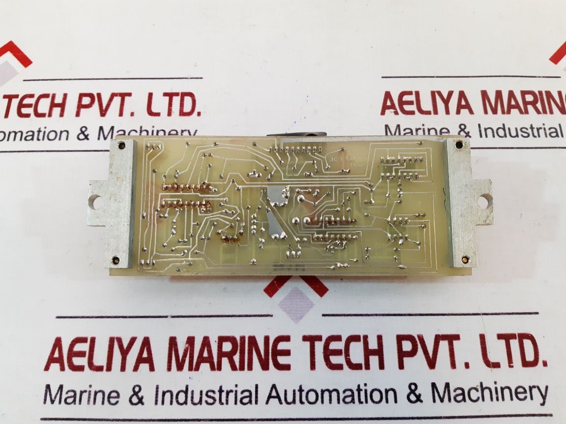 Rt 168 Pcb Card