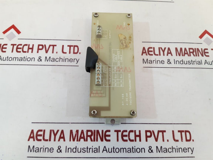 Rt 168 Pcb Card