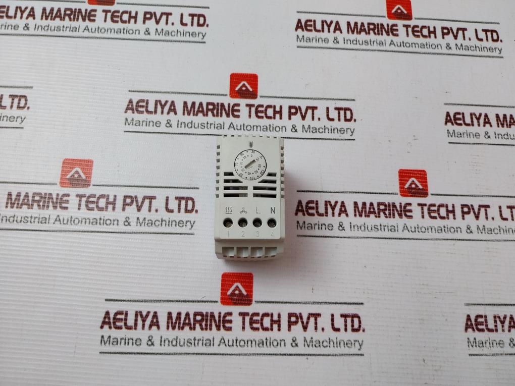 Rtbss-112.211/04 Thermostat 15 Twr 064, 100-250V