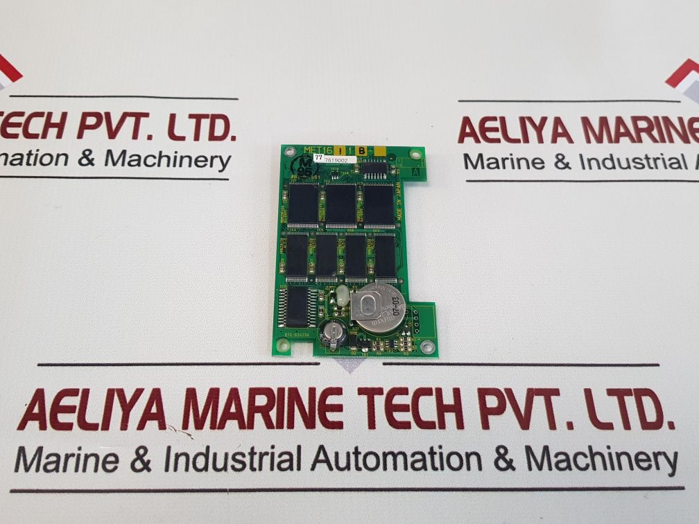 Rtc-62423A Pcb Card