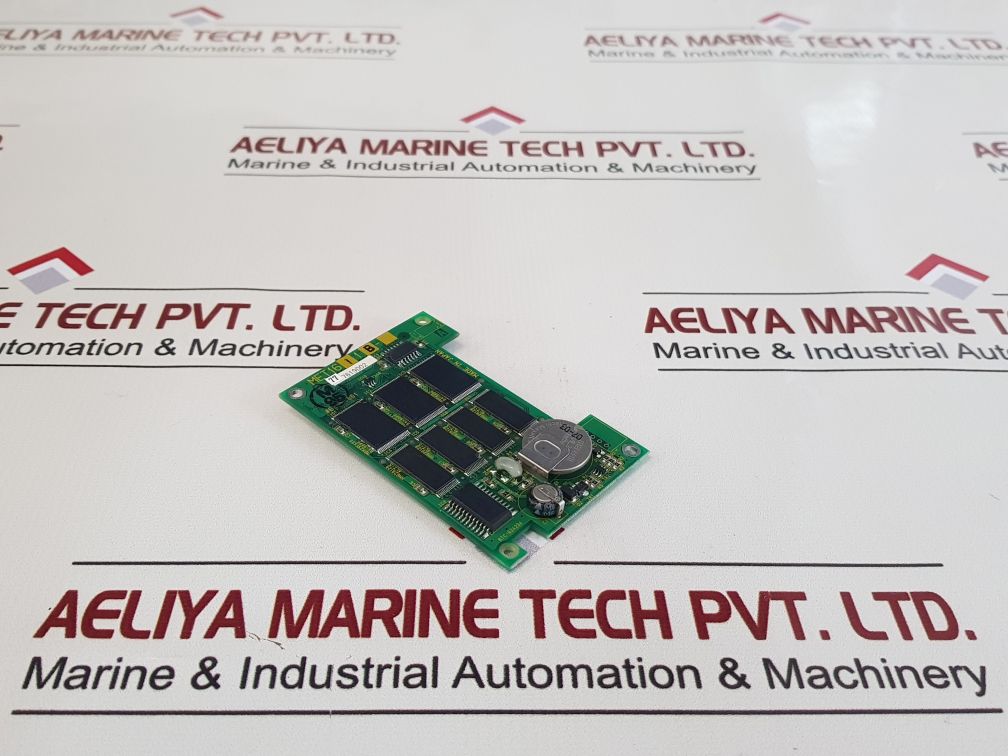 Rtc-62423A Pcb Card