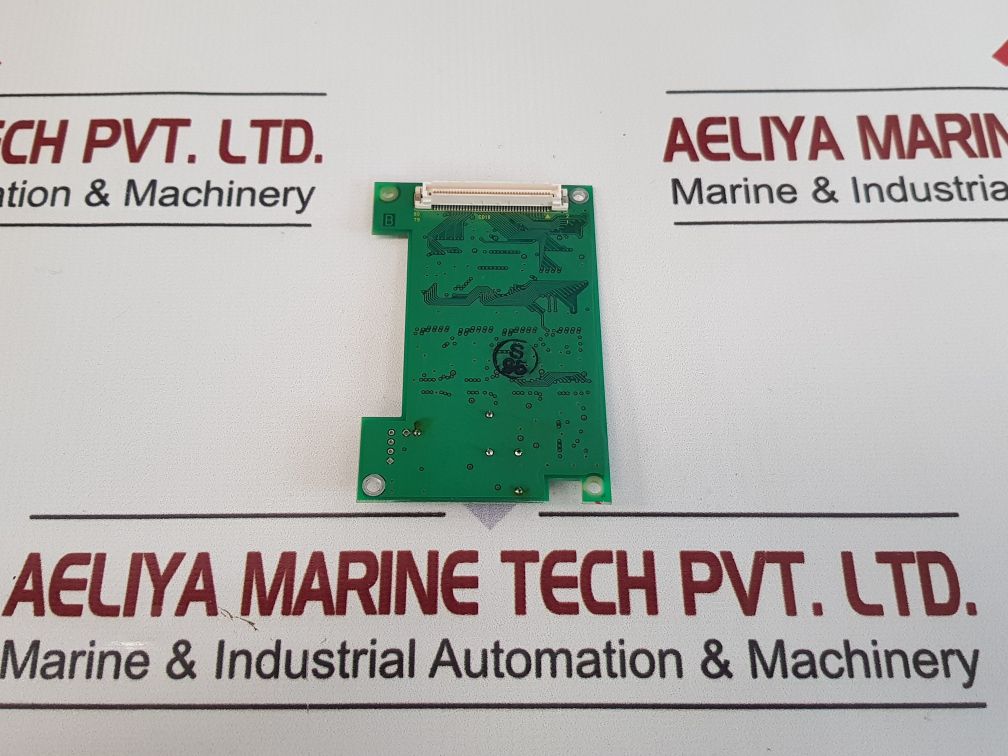 Rtc-62423A Pcb Card