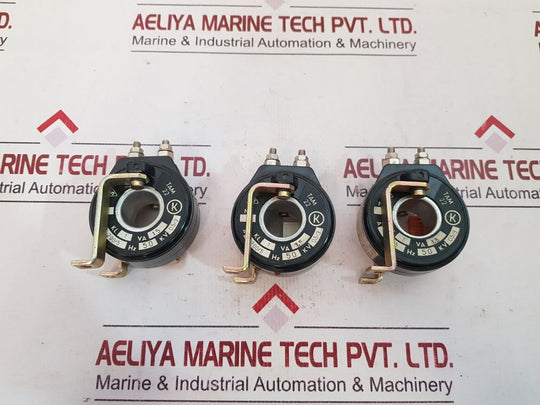Rtd-s1-an Tam 22 Solenoid Coil
