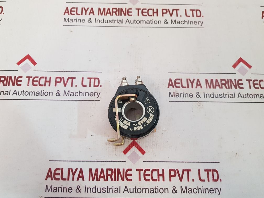 Rtd-s1-an Tam 22 Solenoid Coil
