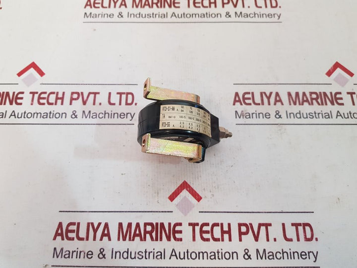 Rtd-s1-an Tam 22 Solenoid Coil

