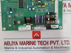 Rte 102200 Main Printed Circuit Board Rev 2