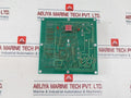 Rte 102200 Main Printed Circuit Board Rev 2