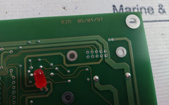 Rte 102200 Pcb Card Rev 2