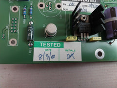 Rte 102200 Pcb Card Rev 2