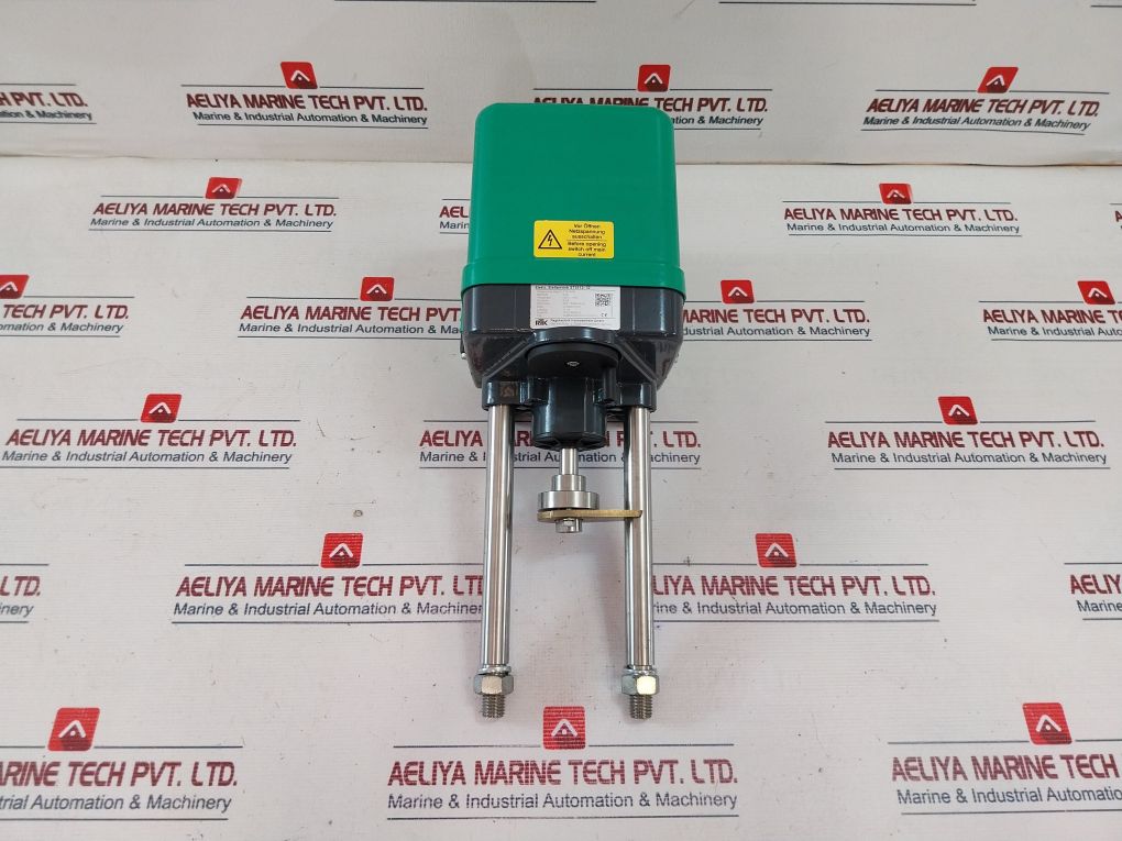Rtk St5112-32 Electric Valve Actuator 230 V 50/60 Hz Ac