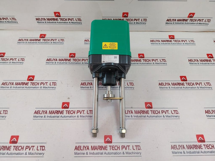 Rtk St5112-32 Electric Valve Actuator 230 V 50/60 Hz Ac