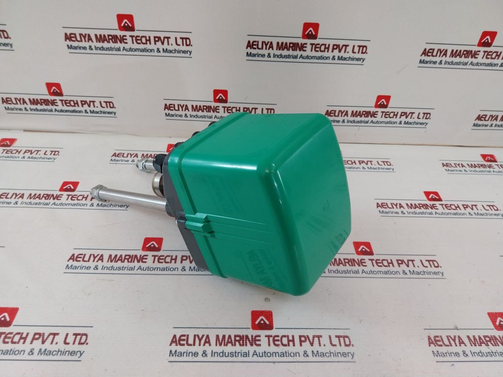 Rtk St5112-32 Electric Valve Actuator 230 V 50/60 Hz Ac