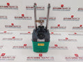 Rtk St5112-32 Electric Valve Actuator 230 V 50/60 Hz Ac