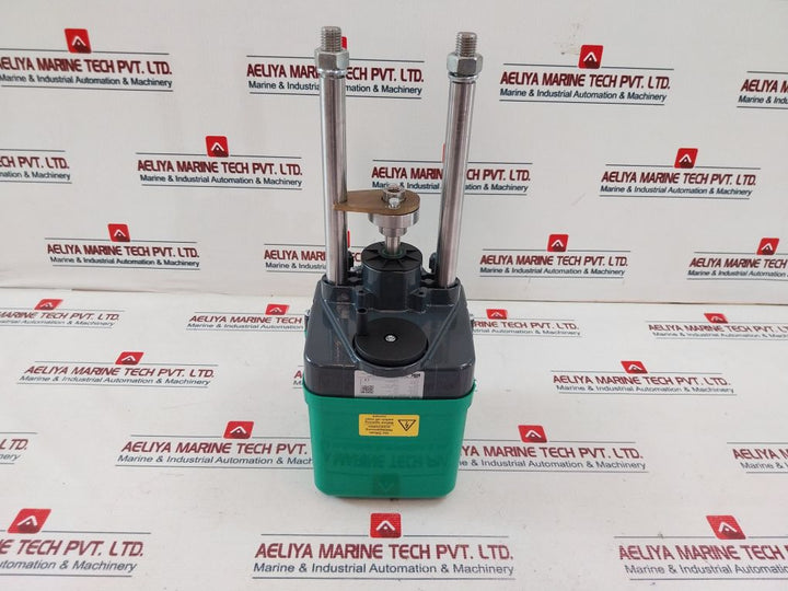 Rtk St5112-32 Electric Valve Actuator 230 V 50/60 Hz Ac