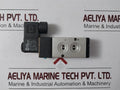 Rub Ad-1 Solenoid Valve 20~120 Psi
