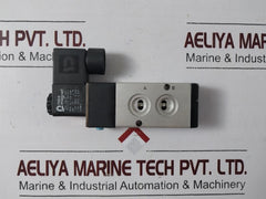 Rub Ad-1 Solenoid Valve 20~120 Psi