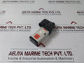 Rub Ad-1 Solenoid Valve 20~120 Psi