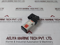 Rub Ad-1 Solenoid Valve 20~120 Psi