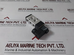 Rub Ad-1 Solenoid Valve 20~120 Psi
