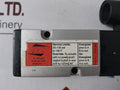 Rub Ad-1 Solenoid Valve 20~120 Psi