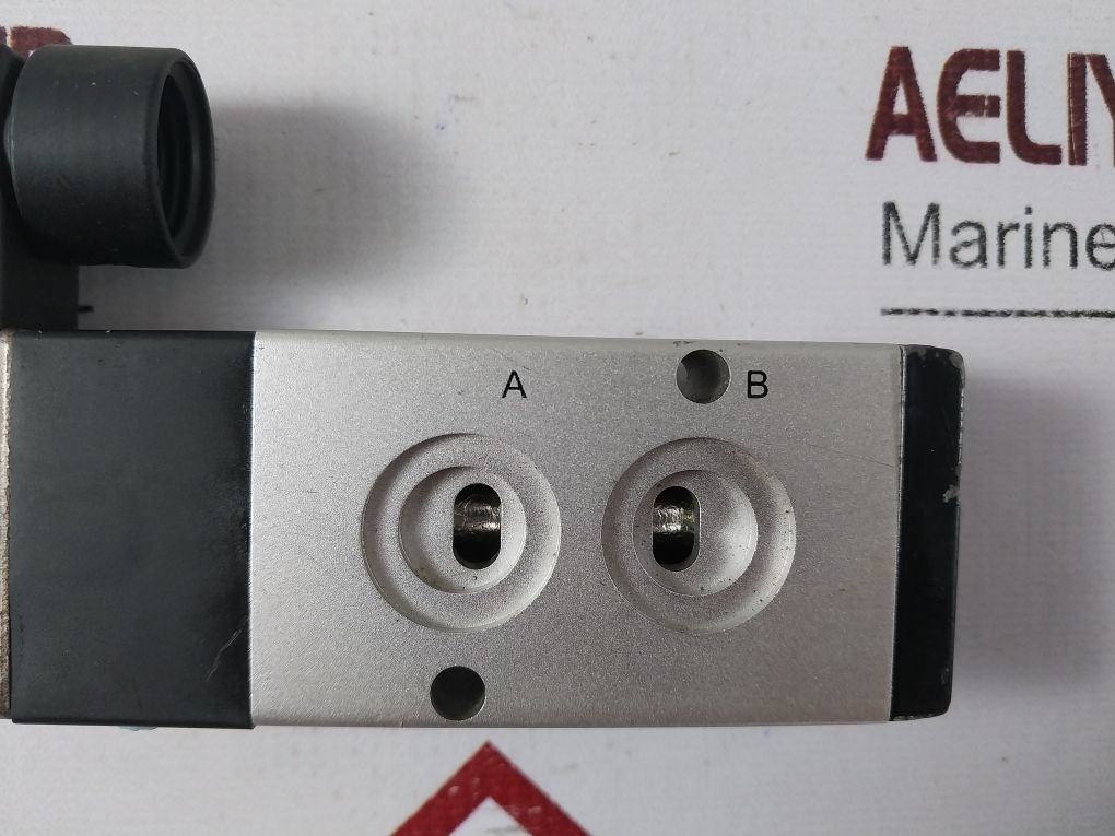 Rub Ad-1 Solenoid Valve 20~120 Psi