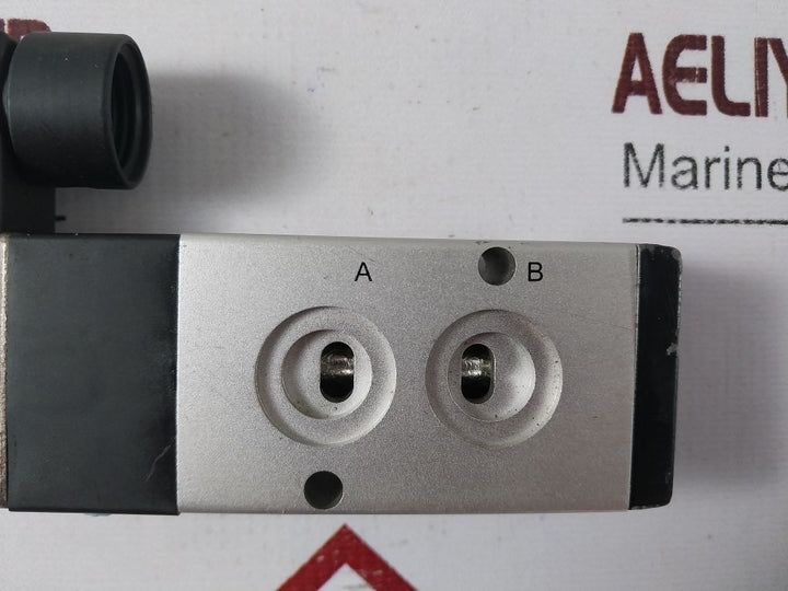 Rub Ad-1 Solenoid Valve 20~120 Psi