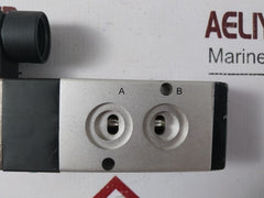 Rub Ad-1 Solenoid Valve 20~120 Psi