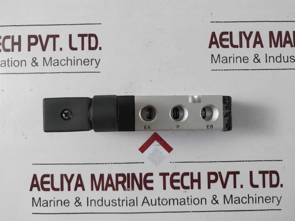 Rub Ad-1 Solenoid Valve 20~120 Psi
