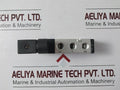 Rub Ad-1 Solenoid Valve 20~120 Psi
