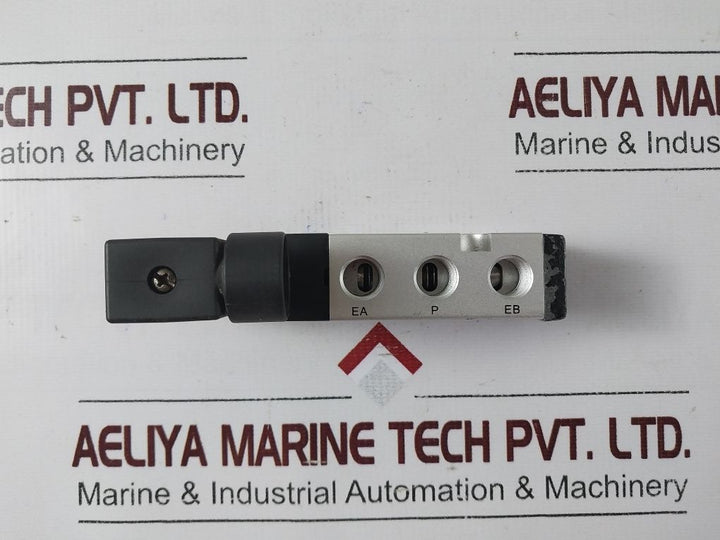 Rub Ad-1 Solenoid Valve 20~120 Psi
