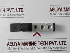 Rub Ad-1 Solenoid Valve 20~120 Psi
