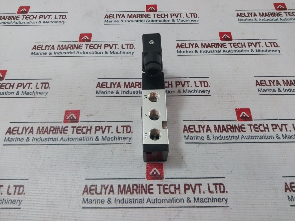 Rub Ad-1 Solenoid Valve 20-120Psi