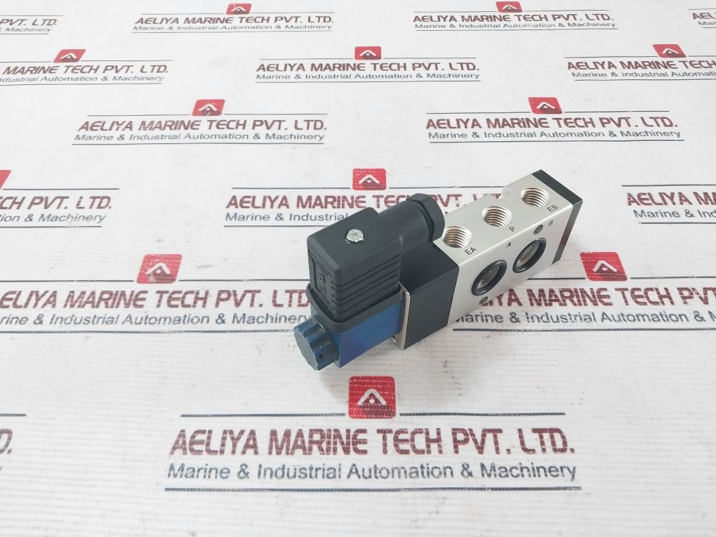 Rub Ad-1 Solenoid Valve 20-120Psi