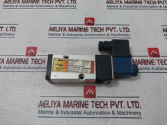 Rub Ad-1 Solenoid Valve 20-120Psi