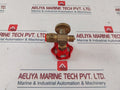 Rubens Broby Pn 100 Needle Valve 402730