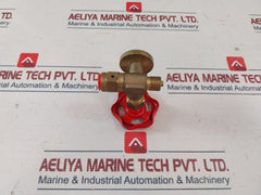 Rubens Broby Pn 100 Needle Valve 402730