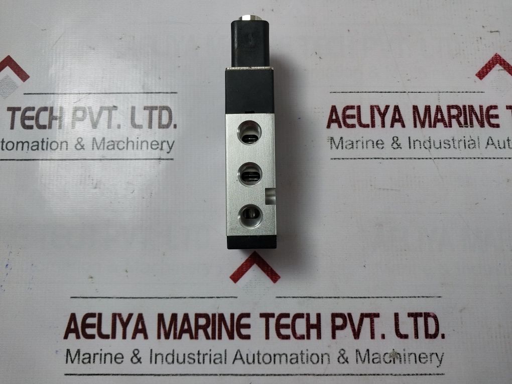 Rubinc Ad-1A Solenoid Valve 36~150 Psi