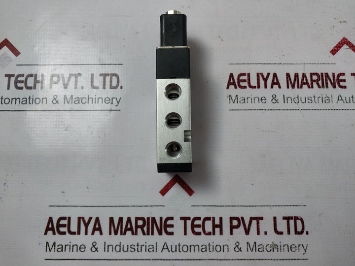 Rubinc Ad-1A Solenoid Valve 36~150 Psi