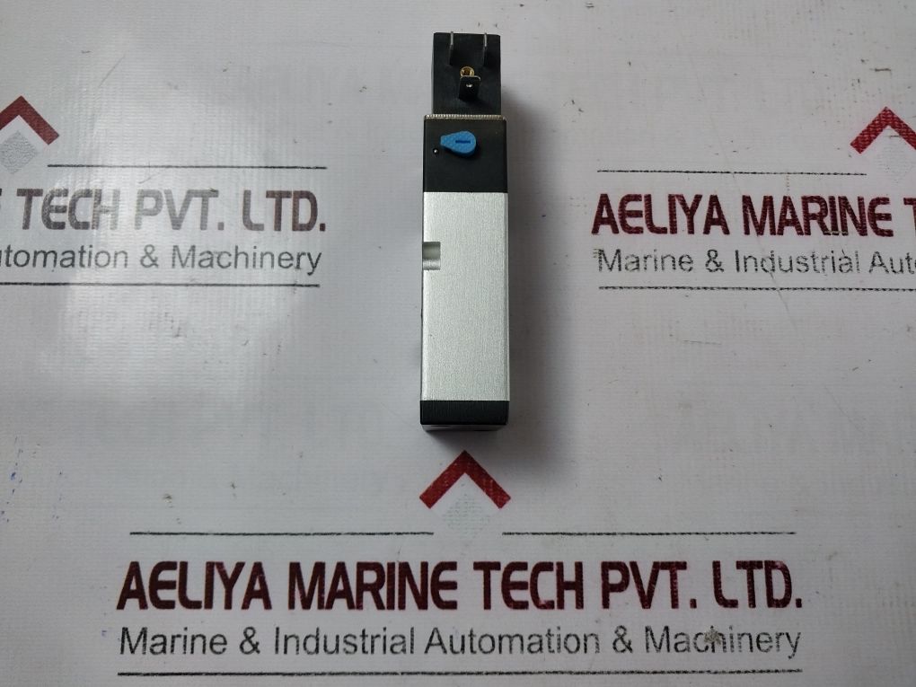 Rubinc Ad-1A Solenoid Valve 36~150 Psi