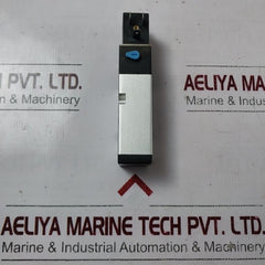 Rubinc Ad-1A Solenoid Valve 36~150 Psi