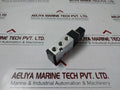Rubinc Ad-1A Solenoid Valve 36~150 Psi